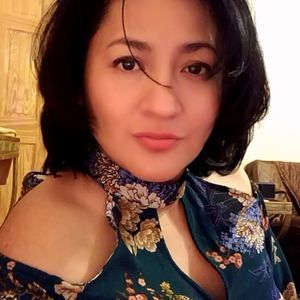 Meet your Posher, Tanya